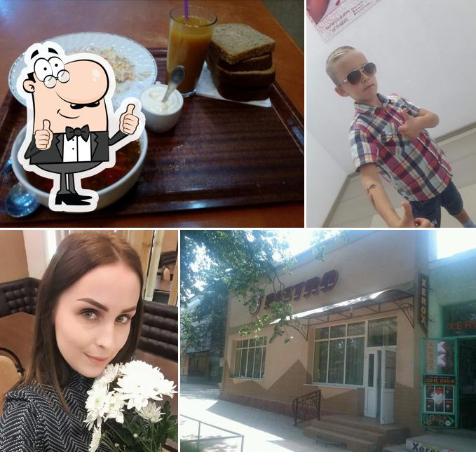 Cafe BISTRO
