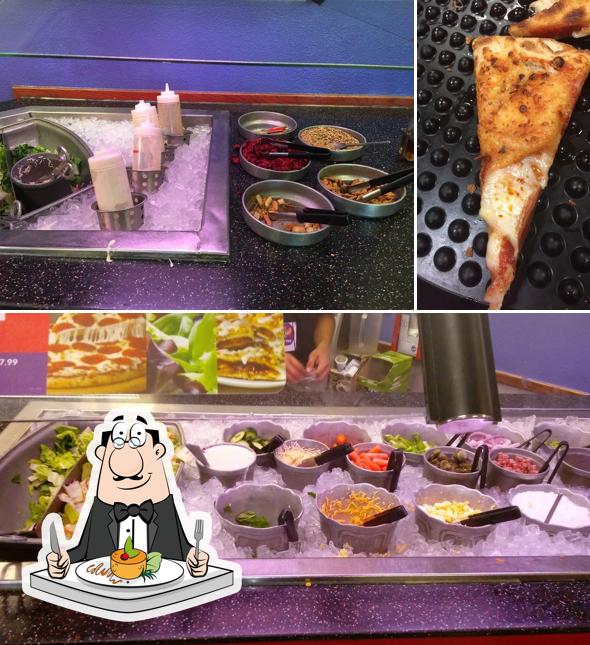 Chuck E. Cheese in Murrieta Restaurant menu and reviews