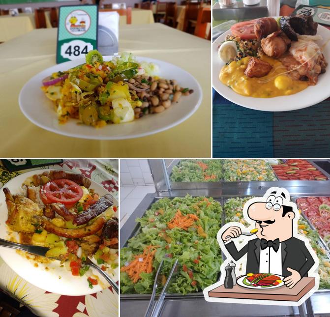 Churrascaria Quero Mais