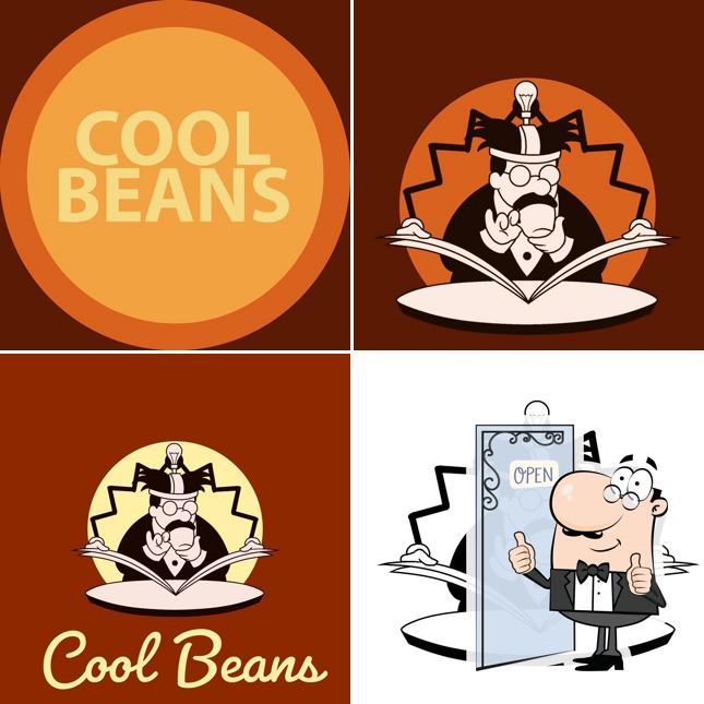 Aquí tienes una foto de Cool Beans