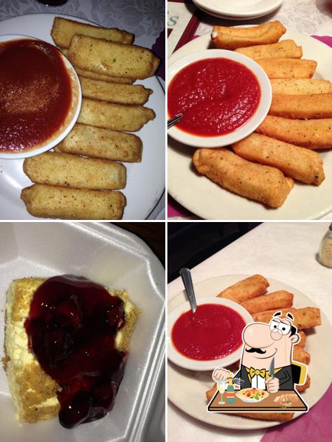 Malara's Italian Restaurant in Omaha Restaurant reviews