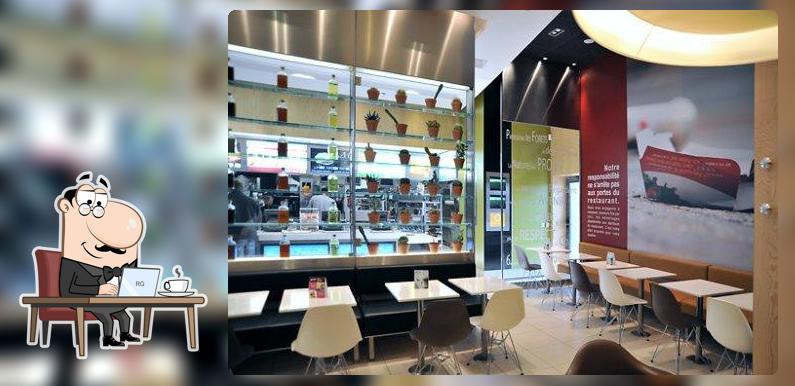 McDonald’s
