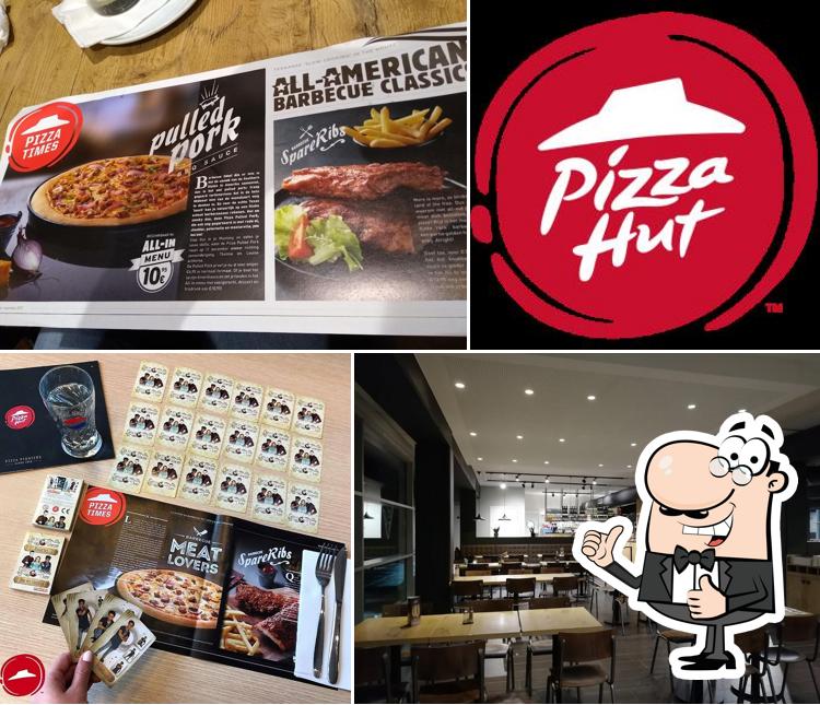 Voir cette image de Pizza Hut