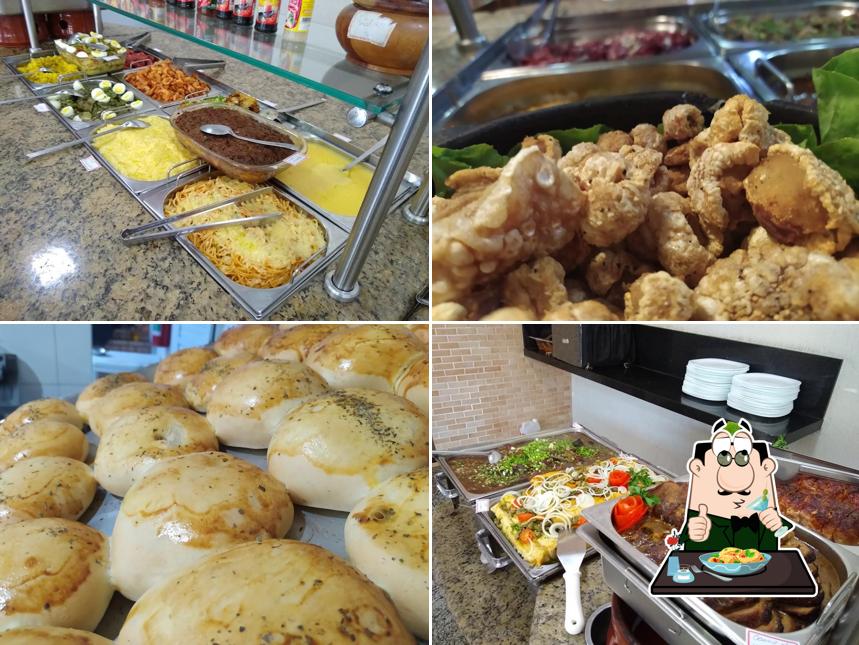 Casarão Lanchonete E Restaurante
