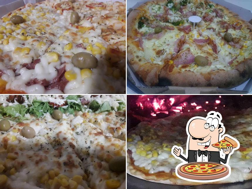 No Disk pizza Portal 36417462, você pode desfrutar de pizza