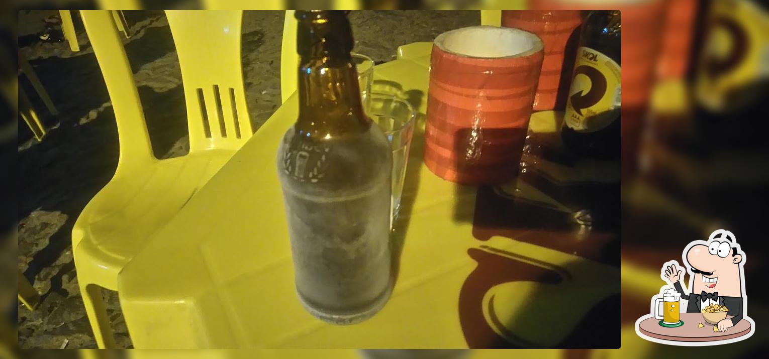 Bar De Nois
