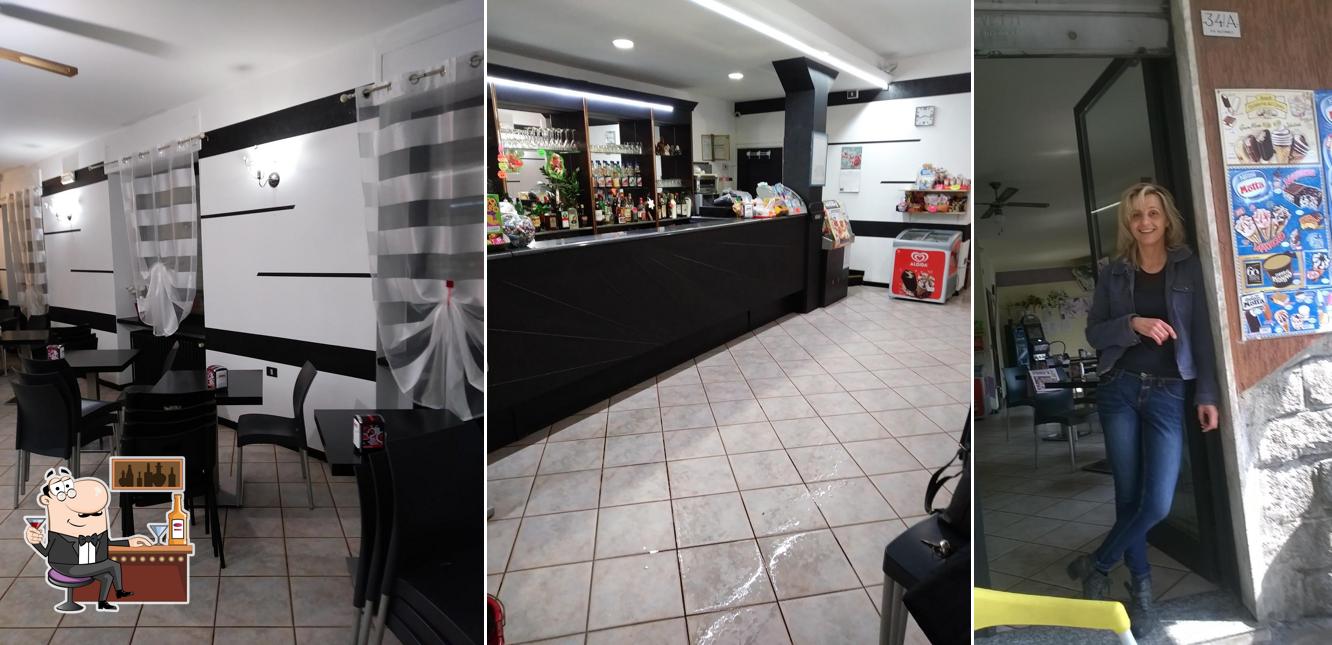 Bar Tysia