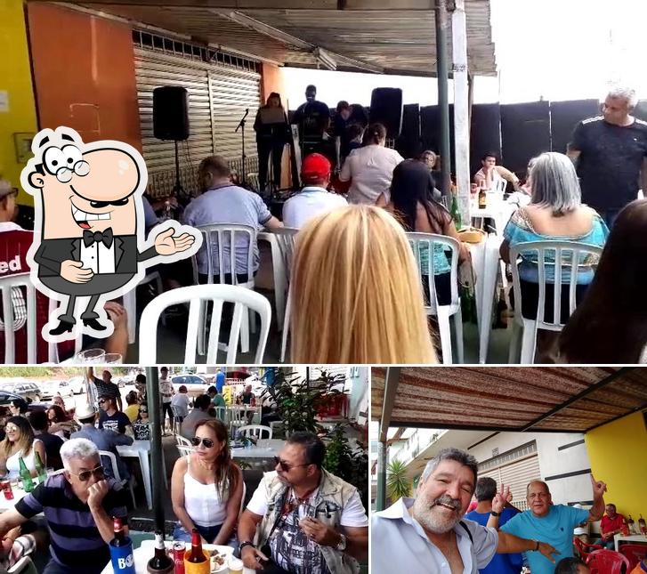 Здесь можно посмотреть снимок паба и бара "Bar da Socorro"