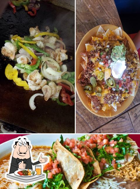 De La Cruz Mexican Grille In Gold Canyon - Restaurant Menu And Reviews