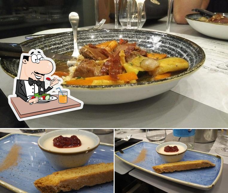 Brass & Knuckle Naxxar restaurant, Naxxar Restaurant reviews