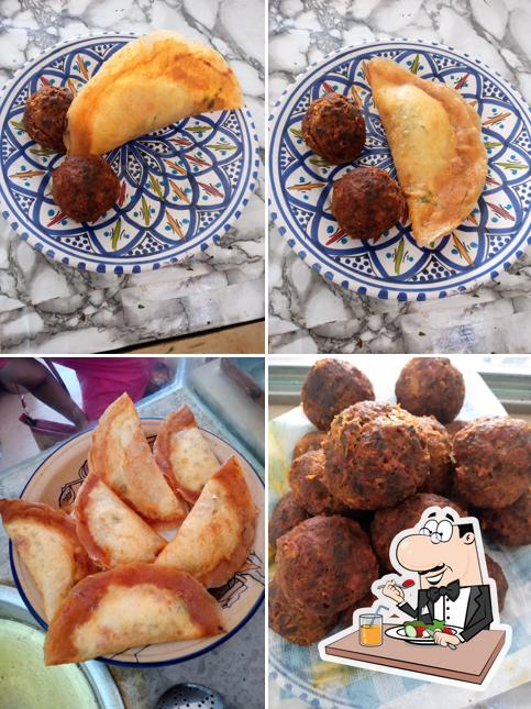 Brik el hara