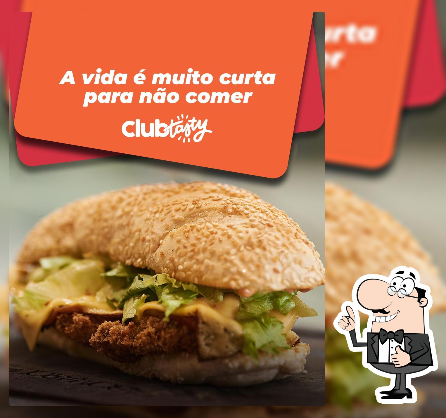 Club Tasty