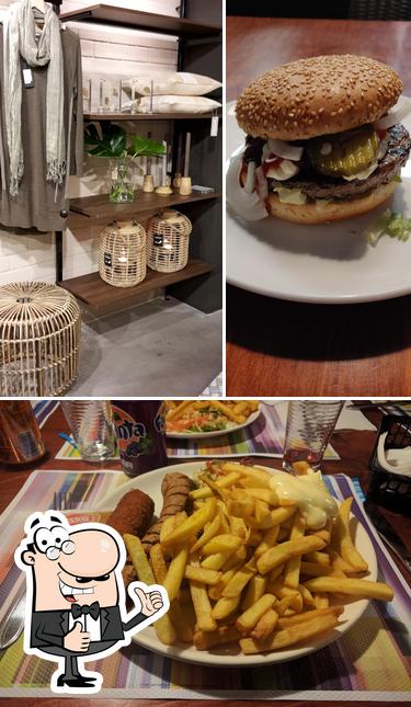 De Frietstore