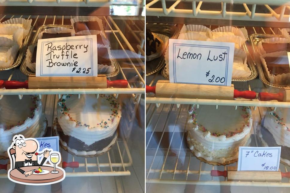 Lake Flour Bakery in Saranac Lake Restaurant reviews
