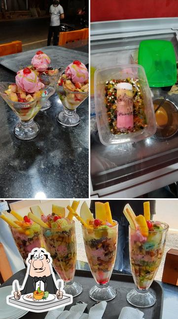 Malacca Food Court