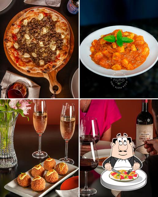 Nuno Trattoria