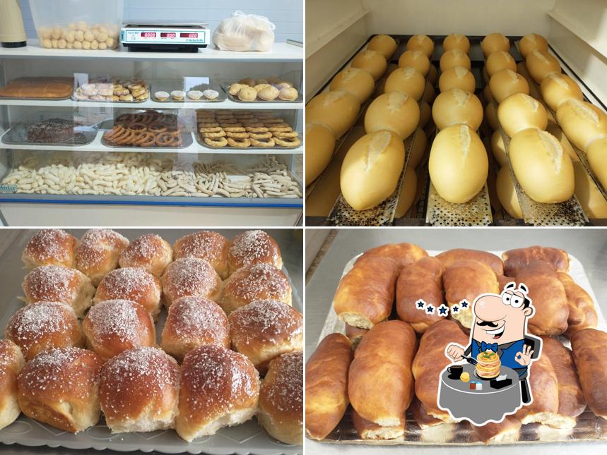 Padaria Sabor da Manhã