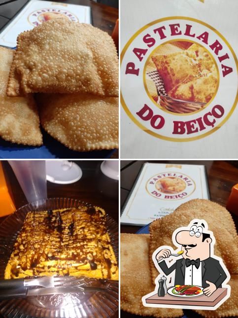 Pastelaria do Beiço