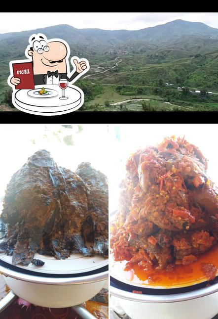 Rumah Makan Riak Danau restaurant, Alahan Panjang - Restaurant reviews