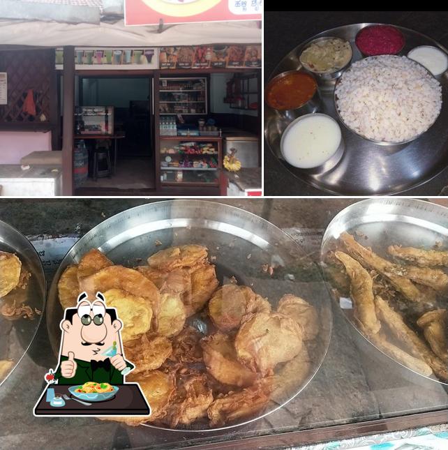 Shri Devi Canteen & cool drinks