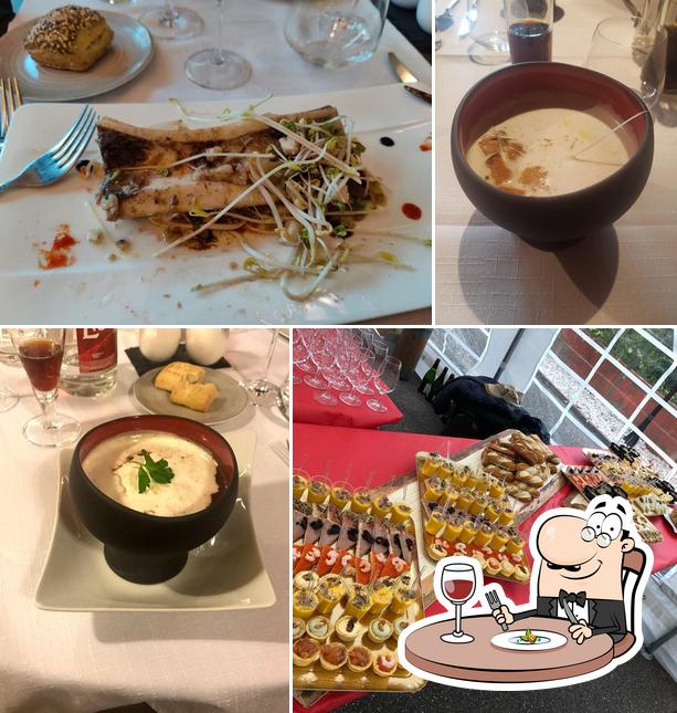 Restaurant Du Musée