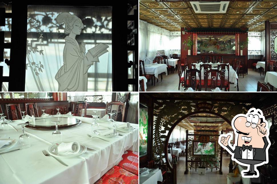 Restaurante China Avenida de Anaga n 4 in Santa Cruz de Tenerife