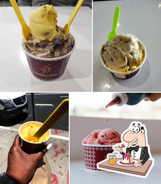 Best ice cream in Los Angeles restaurants, spring 2024 Restaurant Guru