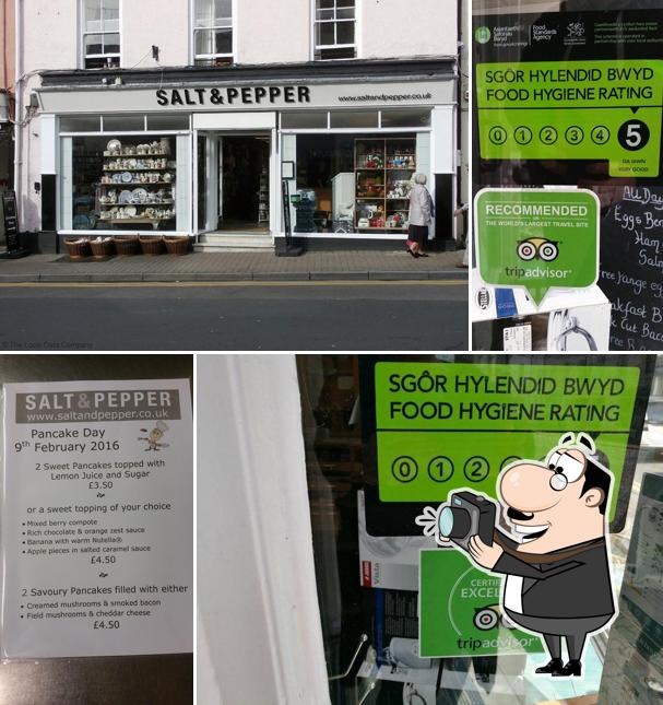 Top 7 restaurants in Monmouth, september 2024 Restaurant Guru