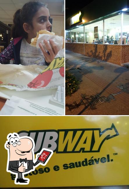 See this pic of Subway