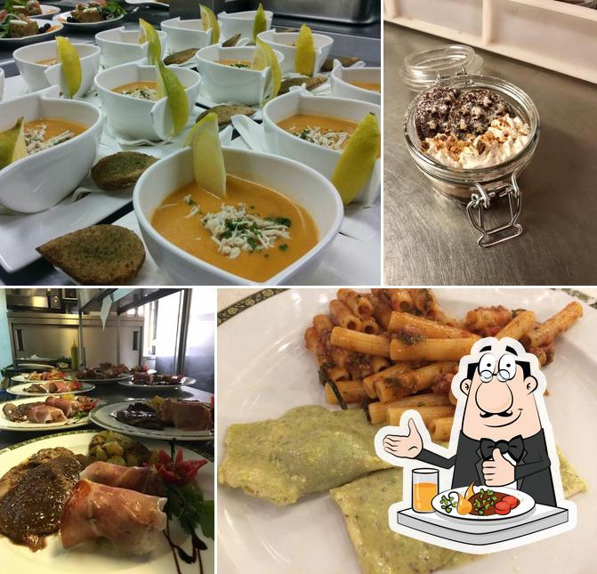 La Piazzetta - Ristorante pizzeria