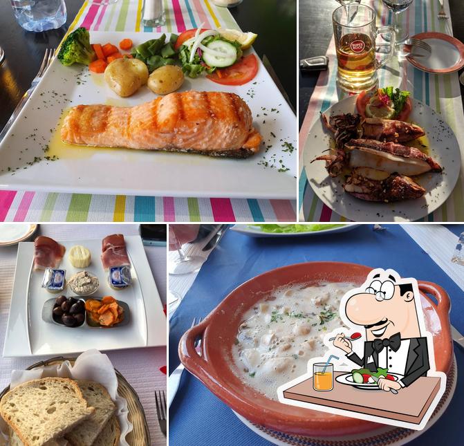 Top 7 restaurants in Carvoeiro, august 2025 - Restaurant Guru