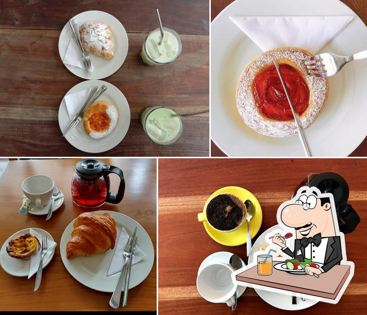 Best pastry in Purwokerto restaurants, summer 2024 Restaurant Guru