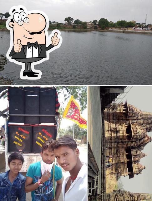 J K CYBERCAFE PANNA NAKA