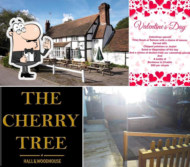 Cherry Tree Inn picture