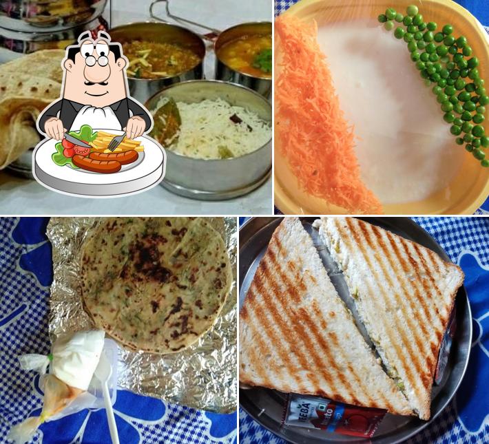 GKK Tiffin Service