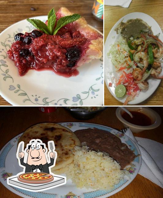 La Cocinita 4367 W Pico Blvd 6 In Los Angeles Restaurant Reviews