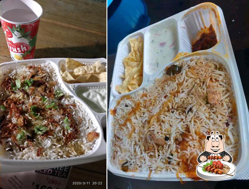 Lighthouse Kitchen, Ernakulam, 51/1140 Restaurant reviews