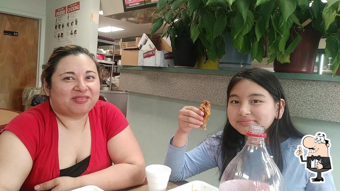 New China in Amityville Restaurant menu and reviews