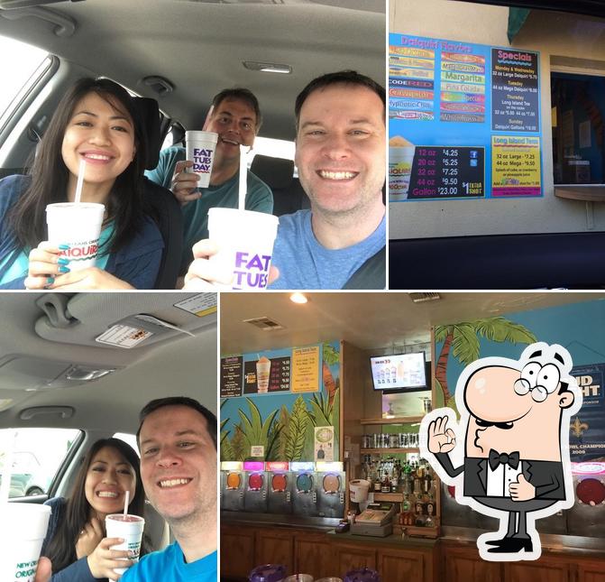 New Orleans Original Daiquiris Airline, 6201 Airline Dr in Metairie