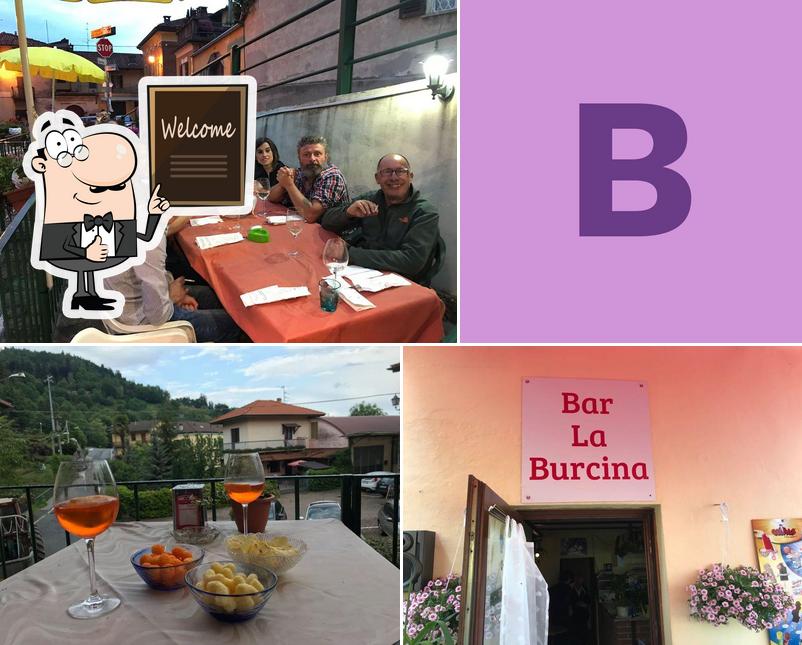 Regarder cette image de Bar La Burcina