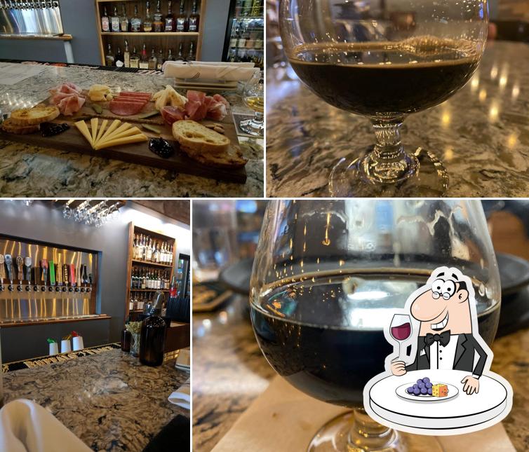 Consume in Lake Zurich Restaurant reviews