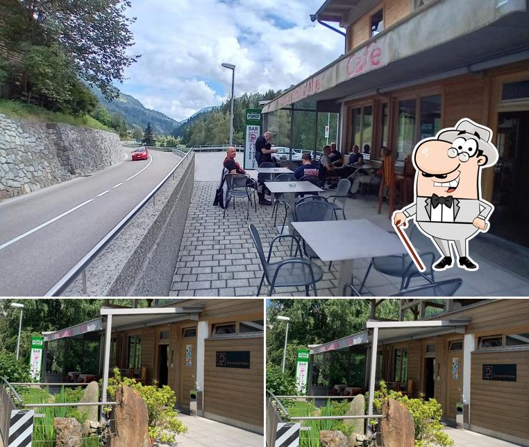 Ultner Weinstube S.N.C.