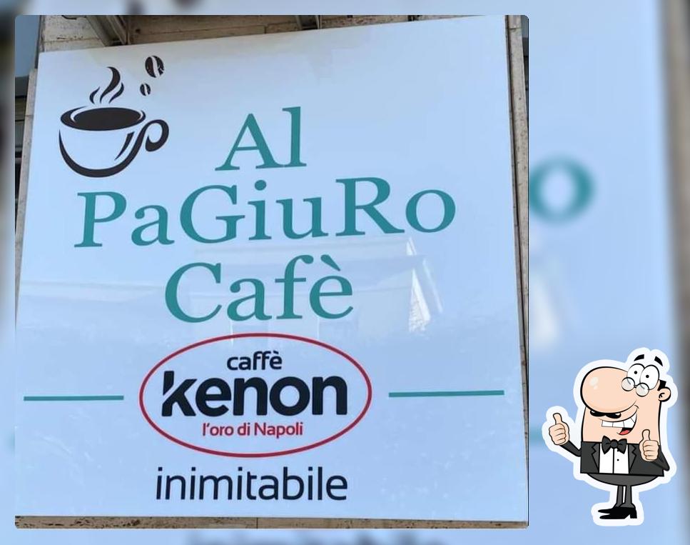 Al PaGiuRo Cafè
