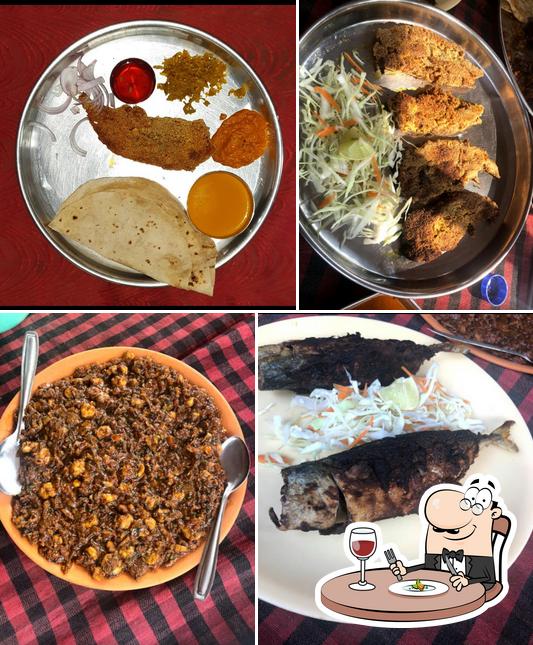 Arekar's Tanay Family Restaurant