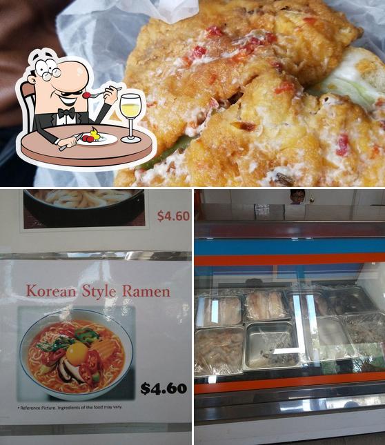 Beltsville Seafood & Crab in Beltsville Restaurant menu and reviews
