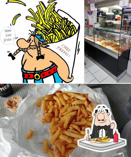 Friterie Fredo