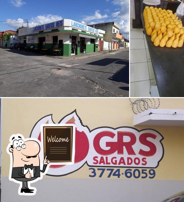 Look at the image of GRS Salgados