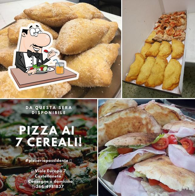 Possidente Pizza&food