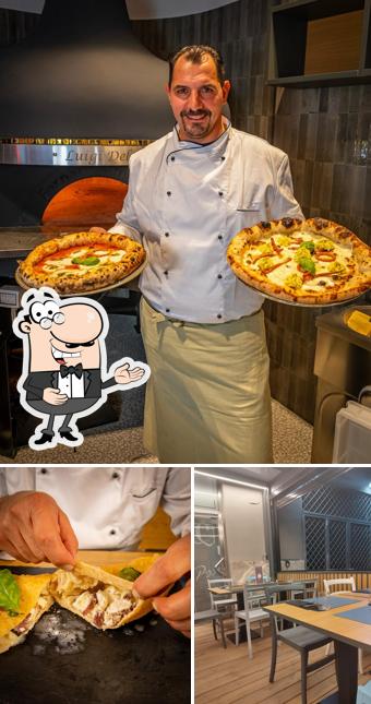 Regarder la photo de Quadrato Gourmet Pizzeria