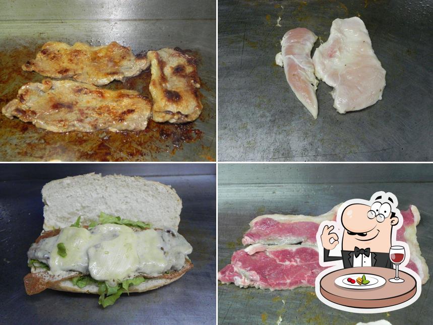 Rodrigo Lanches